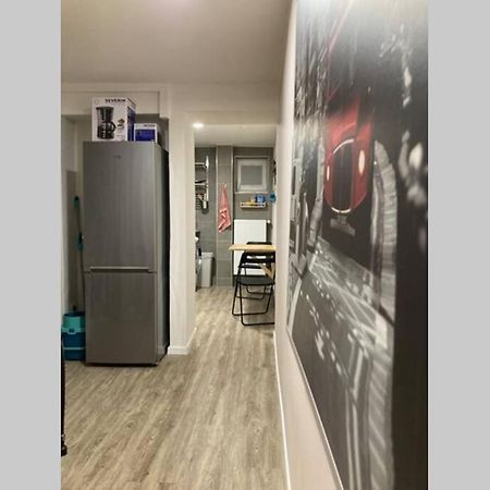 Modernes Apartment Nr3 Nahe Reeperbahn Bis 8 Personen Hamburg-Harburg Buitenkant foto